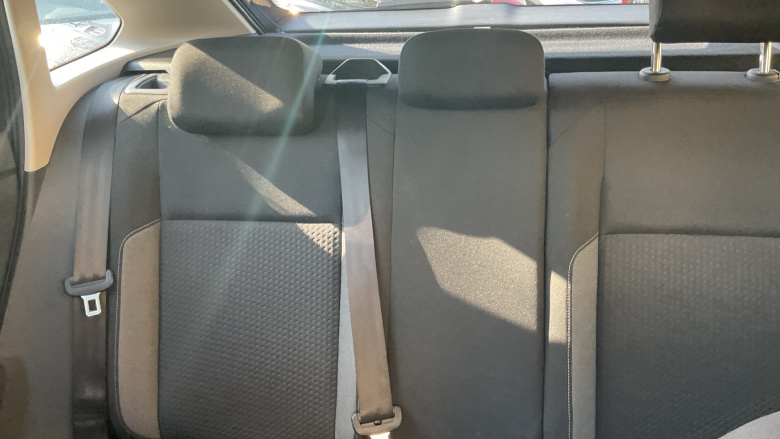 Volkswagen Taigo 1.0 TSI Match 5dr Petrol Hatchback